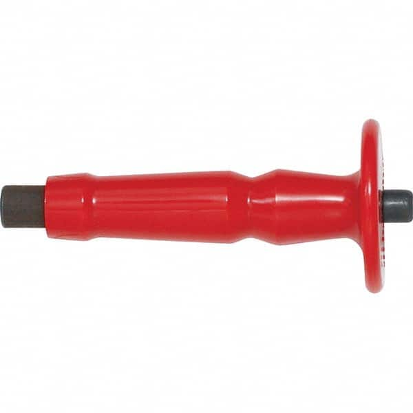 Anchor Accessories, Accessory Type: Hammer Drive Tool , For Use With: Hammer Drive Pins , Material: Plastic, Steel , Number Of Pieces: 1.0  MPN:50310-PWR