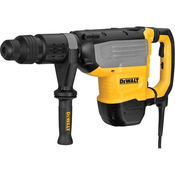 Electric Corded Rotary Hammer: 120V MPN:D25773K