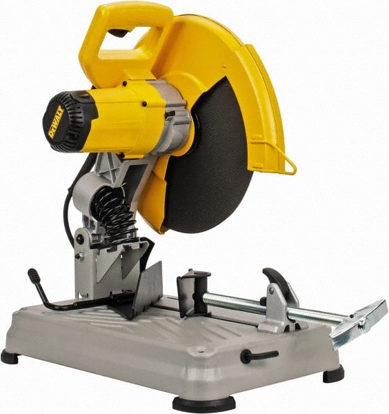 Miter Electric Chop & Cut-Off Saw: 14