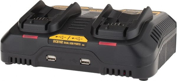 Power Tool Charger: Lithium-ion MPN:DCB102