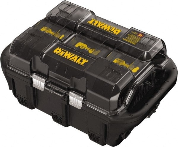 Power Tool Charger: 40V, Lithium-ion MPN:DCB116