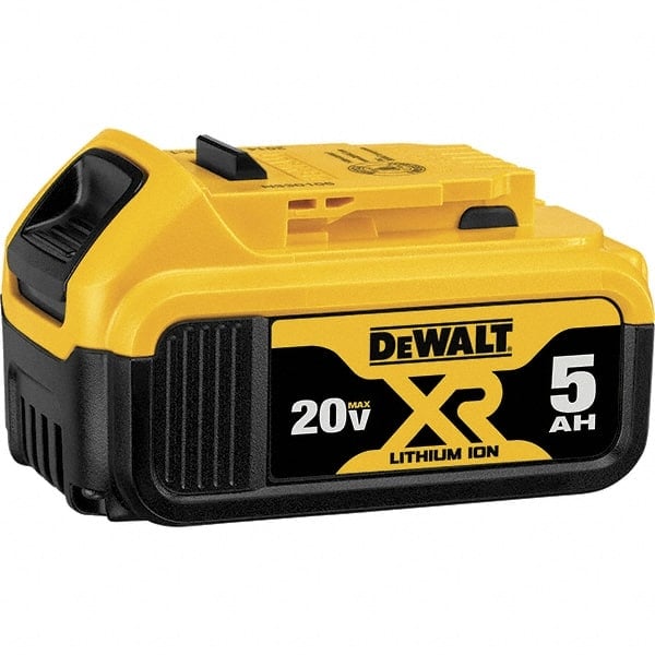 Power Tool Battery: 20V, Lithium-ion MPN:DCB205