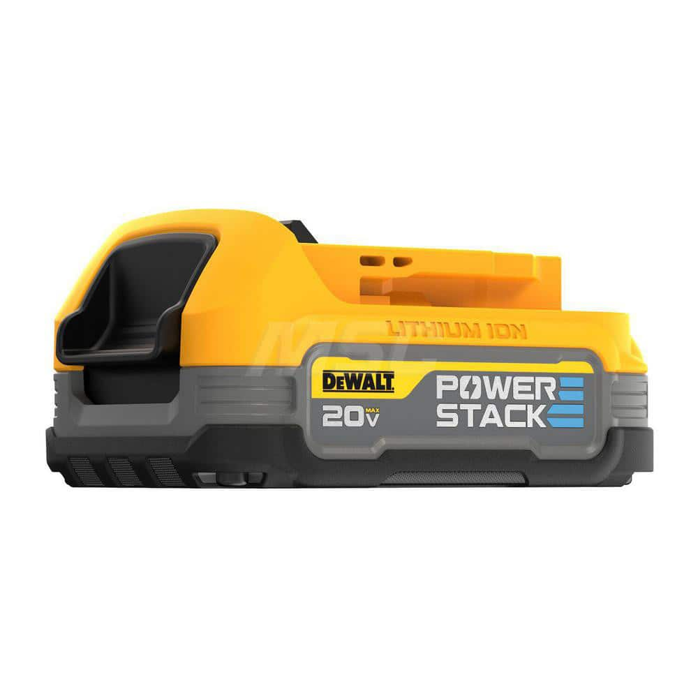 Power Tool Battery: 20.00 Volt, Lithium-ion MPN:DCBP034C