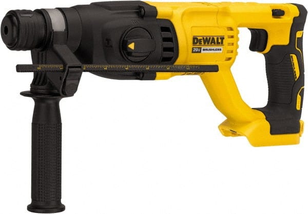 Cordless Rotary Hammer: 20V, 1