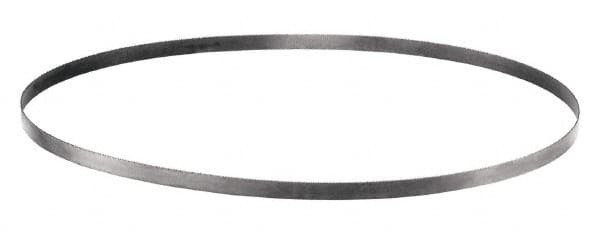 Portable Bandsaw Blade: 3' 8-7/8