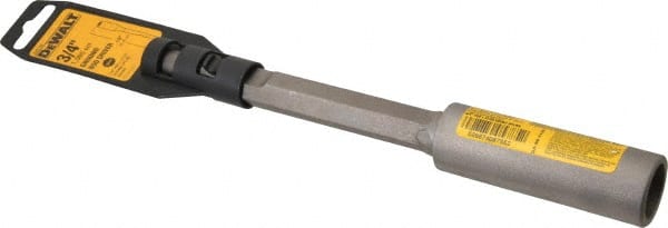 Hammer & Chipper Replacement Chisel: Rod Driver, 3/4