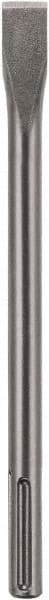 Hammer & Chipper Replacement Chisel: Cold, 1