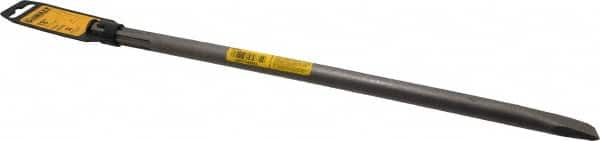 Hammer & Chipper Replacement Chisel: Cold, 1