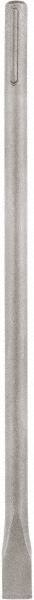 Hammer & Chipper Replacement Chisel: Cold, 1