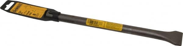 Hammer & Chipper Replacement Chisel: Scaling, 2