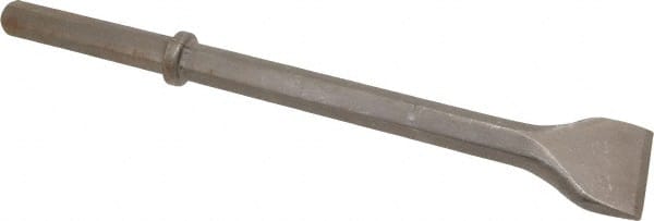 Hammer & Chipper Replacement Chisel: Scaling, 3