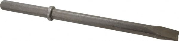 Hammer & Chipper Replacement Chisel: Cold, 1-1/8