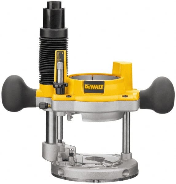 DeWalt Router Plunge Base: MPN:DW6182