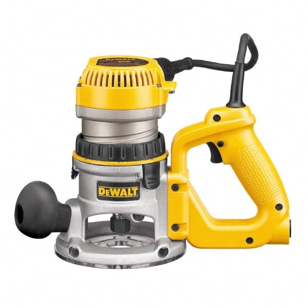 DeWalt Router D Handle Base: MPN:DW6183