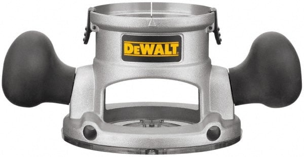 DeWalt Router Fixed Base: MPN:DW6184