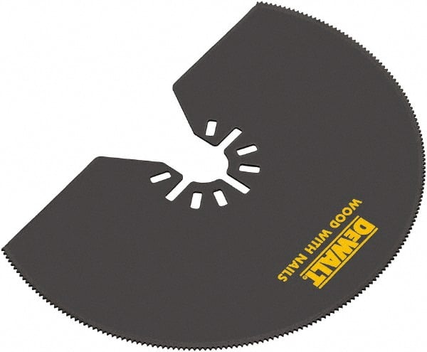 Semicircle Blade: MPN:DWA4210