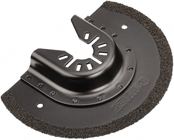 Grout Removal Blade: MPN:DWA4219