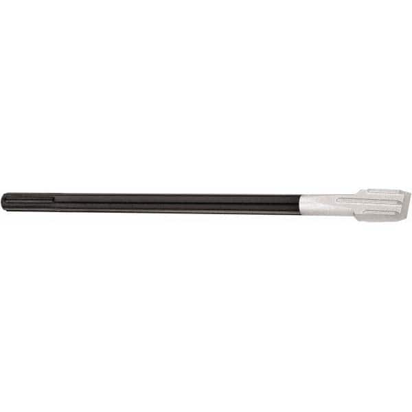 Hammer & Chipper Replacement Chisel: Cold, 1