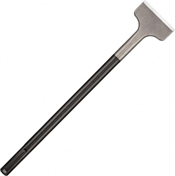 Hammer & Chipper Replacement Chisel: Scaling, 3