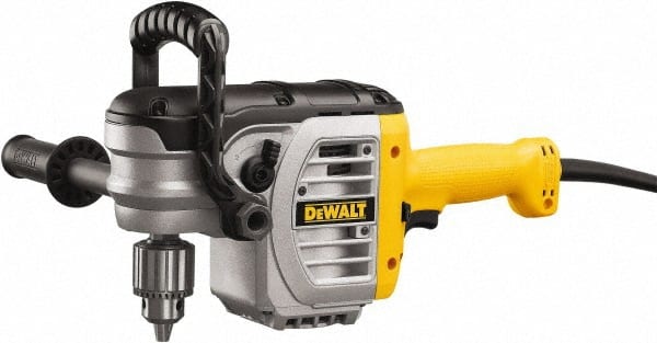 Electric Drill: 1/2