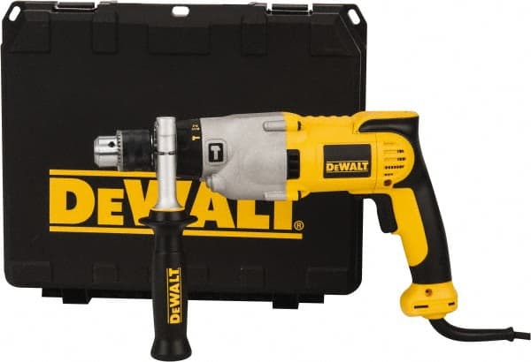 Corded Hammer Drill: 120.0 V MPN:DWD520K