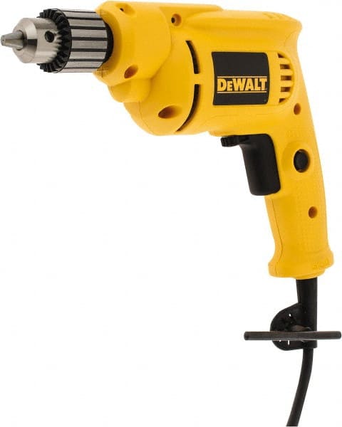 Electric Drill: 3/8