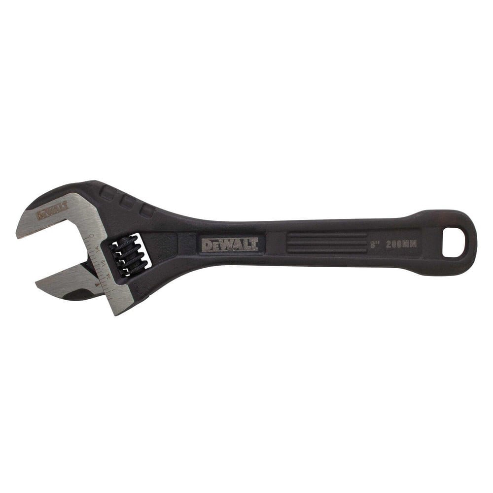 Adjustable Wrenches MPN:DWHT80267