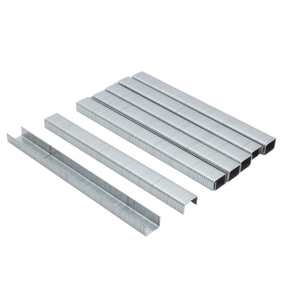 Construction Staples, Staple Type: Narrow Crown , For Use With: DWHTTR350, TR250, T50 , Insulated: No , Material: Steel , Finish: Plain  MPN:DWHTTA7045