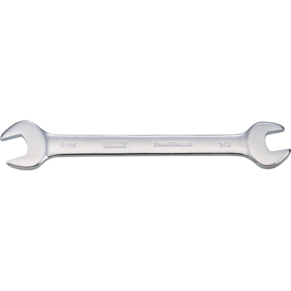 Open End Wrench: Offset Head MPN:DWMT75220OSP