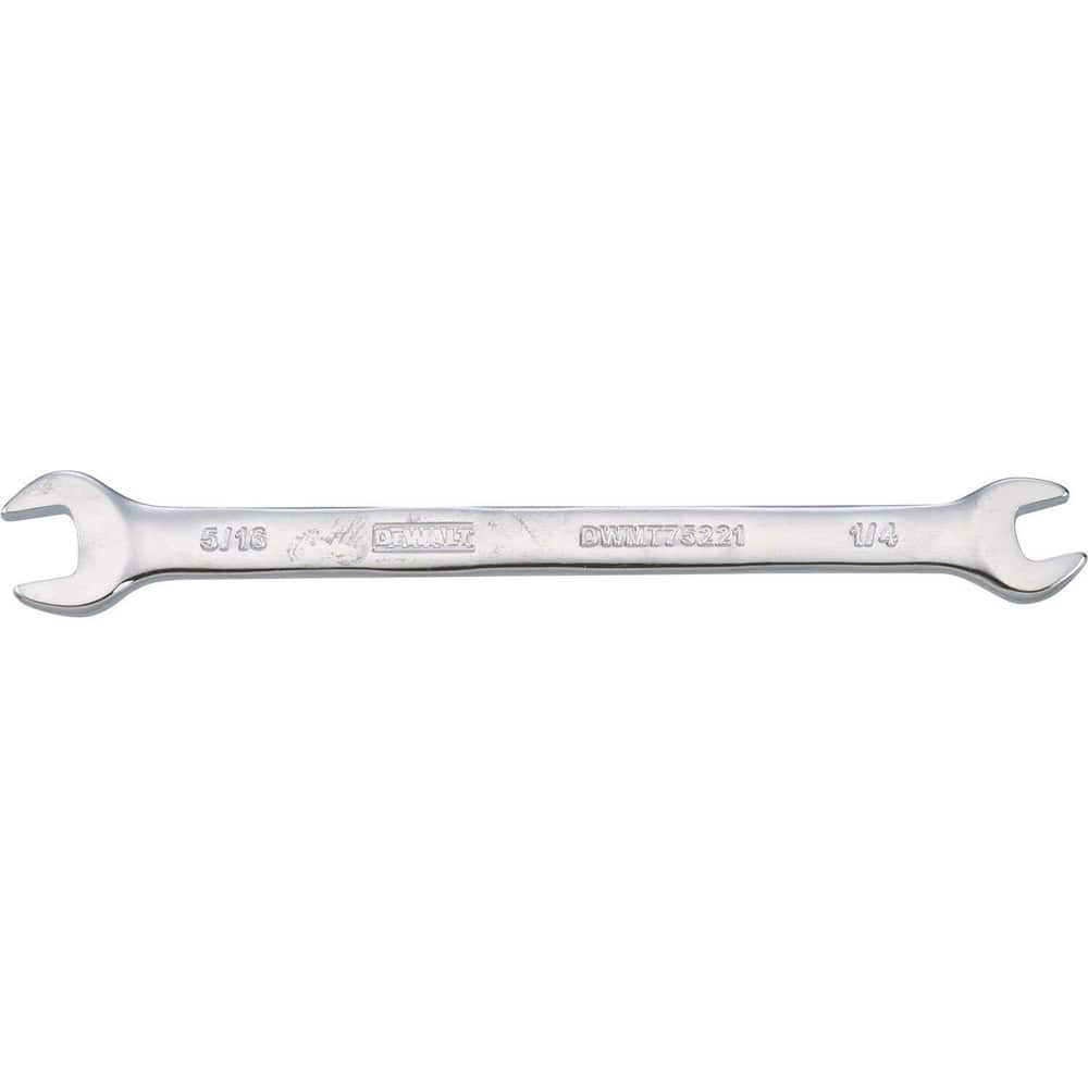 Open End Wrench: Offset Head MPN:DWMT75221OSP