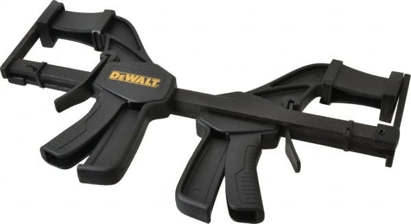 DeWALT Power Saw Track Clamp: MPN:DWS5026