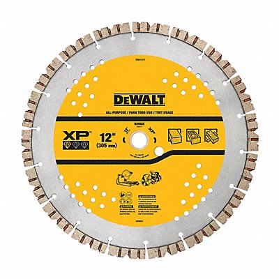 Diamond Saw Blades MPN:DW4721T