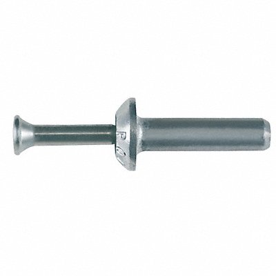 Drive Anchor Mushroom 1/4 x 3/4 PK100 MPN:02839-PWR