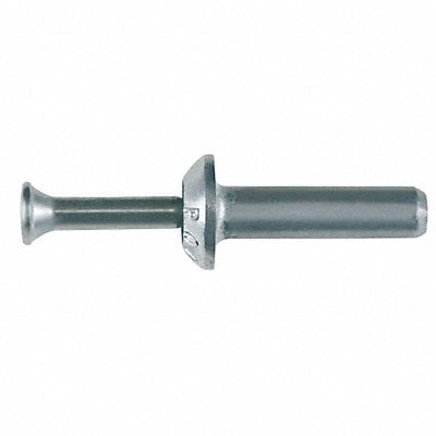 Drive Anchor Mushroom 1/4 x 2 PK100 MPN:02846-PWR