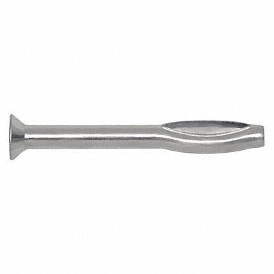 Hammer Drive Pin Anchor 3/16 Dia PK100 MPN:03092-PWR