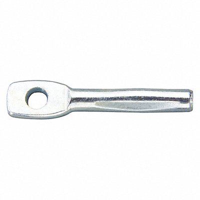 Hammer Drive Pin Anchor 1/4 Dia PK100 MPN:03245-PWR