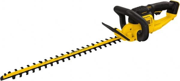 Hedge Trimmer: Battery Power, 20V MPN:DCHT820B