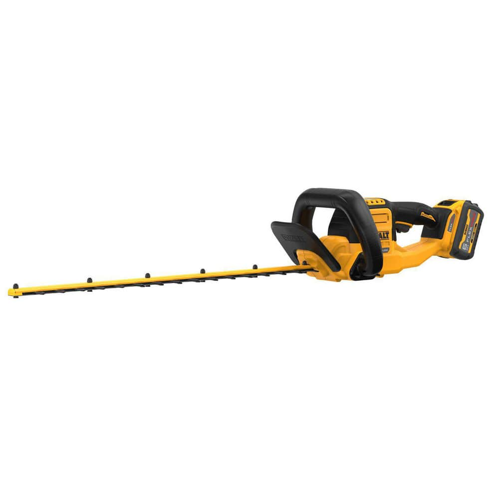 DeWalt Hedge Trimmer: 60V MPN:DCHT870T1