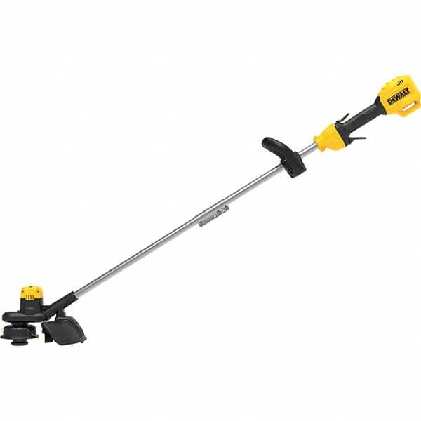 String Trimmer: Battery Power, 13