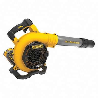 60V Handheld Blower Max Air Flow 423cfm MPN:DCBL770X1