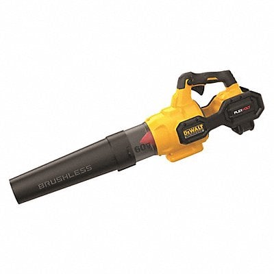 Handheld Blower Cordless Electric 600cfm MPN:DCBL772B