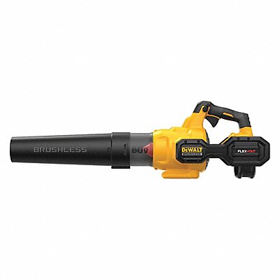 Handheld Blower Cordless Electric 600cfm MPN:DCBL772X1