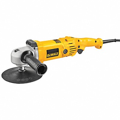 Variable Speed Polisher 12 A 120 V MPN:DWP849