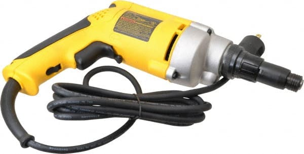 Pistol Grip Handle, 2,000 RPM, 164 In/Lb Torque, Electric Screwdriver MPN:DW267