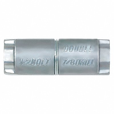 Expansion Anchor 3/8 Dia PK50 MPN:09520-PWR