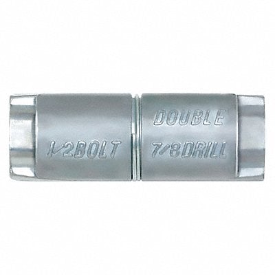 Expansion Anchor 1/2 Dia PK25 MPN:09525-PWR