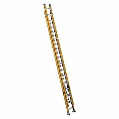 Extension Ladder Fiberglass 32 ft IAA MPN:DXL3420-32PG