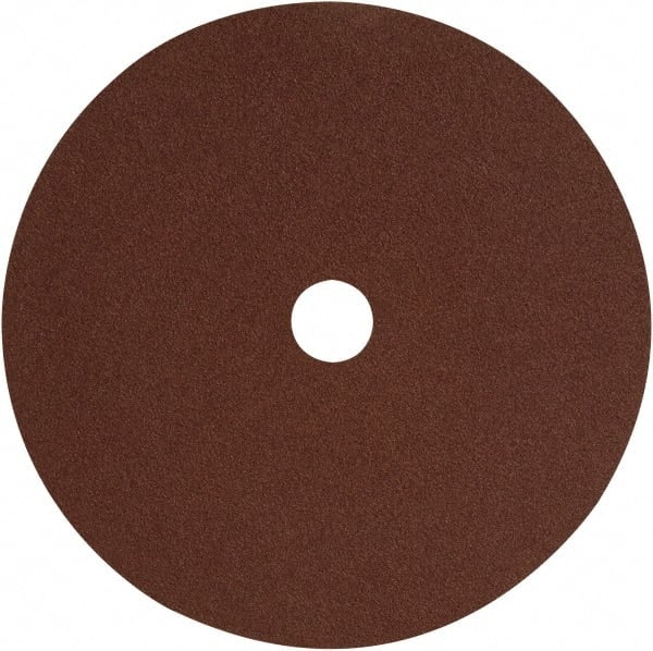 Fiber Disc: 4