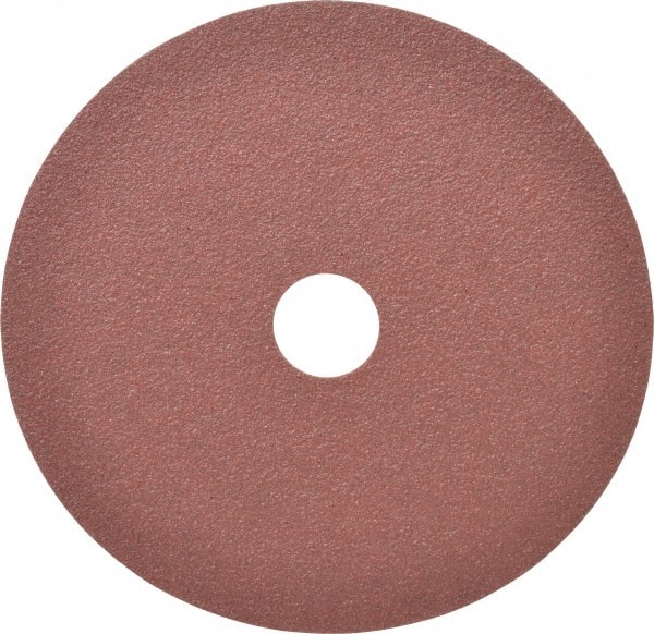 Fiber Disc: 4