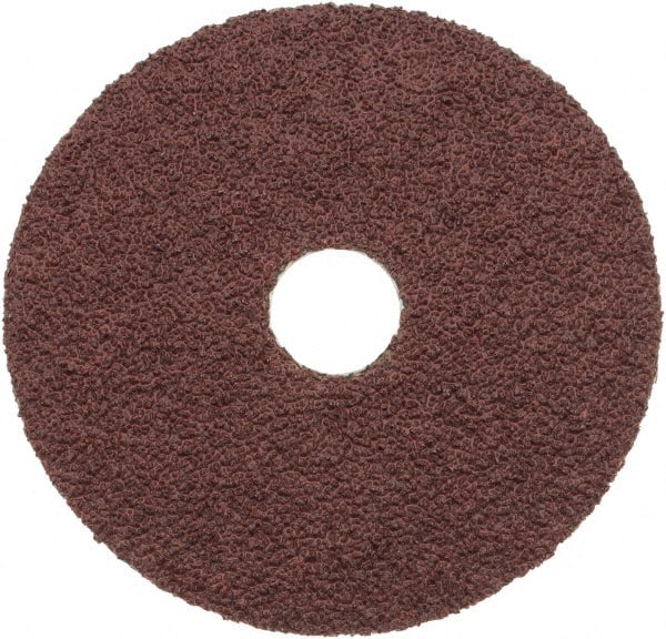 Fiber Disc: 4-1/2